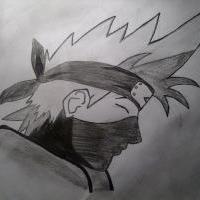 Hatake Kakashi